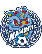 FoshanNanshi